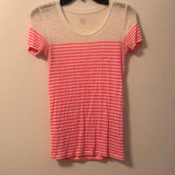 J. Crew Top - Picture 1 of 3